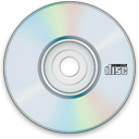CD Art icon
